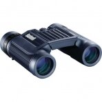 Bushnell 8x25 H2O Compact Binoculars Tamsiai Mėlyna