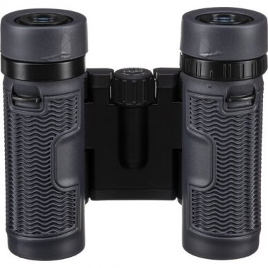 Bushnell 10x25 H2O Compact Binocular Blue 3