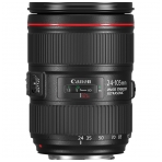 Canon EF  24-105mm f/4L IS II USM
