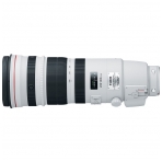 Canon EF 200-400mm f/4L IS USM