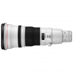 Canon EF 600mm f/4.0 L IS II USM