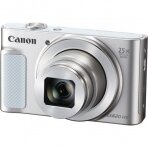Canon PowerShot SX620 HS Baltas
