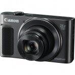 Canon PowerShot SX620 HS Juodas