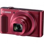 Canon PowerShot SX620 HS Raudonas