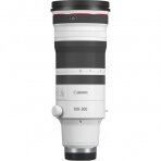Canon RF 100-300mm F/2.8 L IS USM