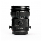 Canon TS-E 45mm f/2.8 Tilt Shift