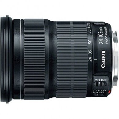 Canon EF 24-105mm f/3.5-5.6 IS STM 1