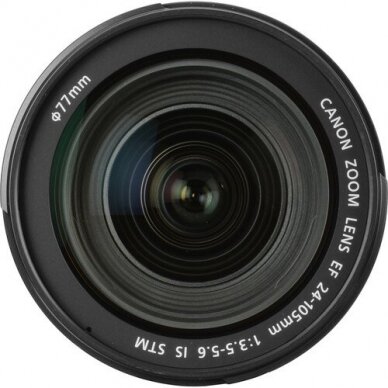 Canon EF 24-105mm f/3.5-5.6 IS STM 4