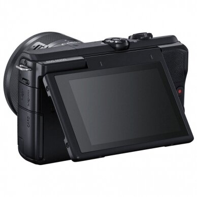 Canon EOS M200 Kit (EF-M 15-45mm STM) 2