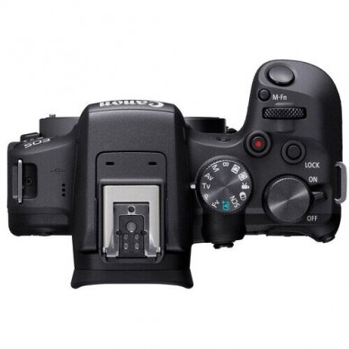 Canon EOS R10 Body 2