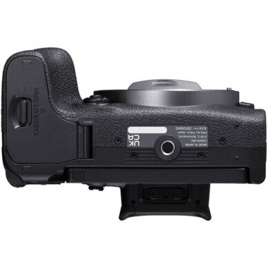 Canon EOS R10 Body 3
