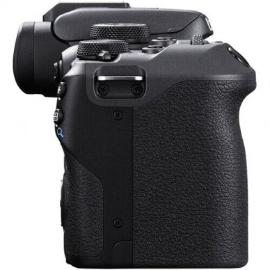 Canon EOS R10 Body 5