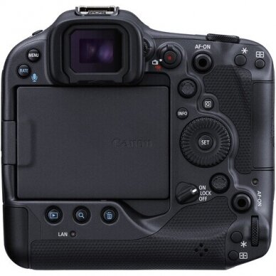 Canon EOS R3 Body 1