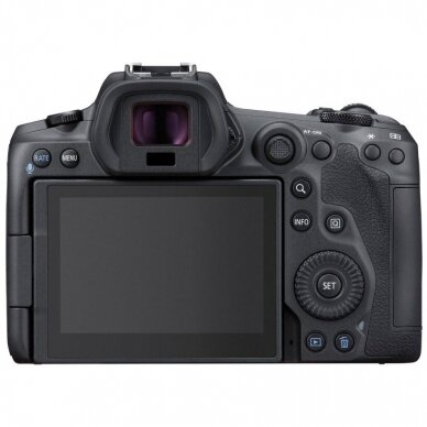 Canon EOS R5 body 2