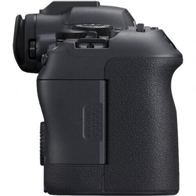 Canon EOS R6 Mark II + RF 24-105mm f/4 L IS USM 4
