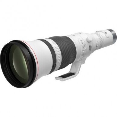 Canon RF 1200mm F/8 L IS USM 2