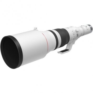 Canon RF 1200mm F/8 L IS USM 3
