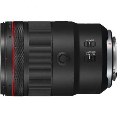 Canon RF 135mm F/1.8 L IS USM 3
