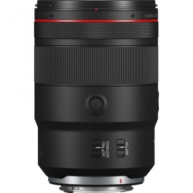 Canon RF 135mm F/1.8 L IS USM 1