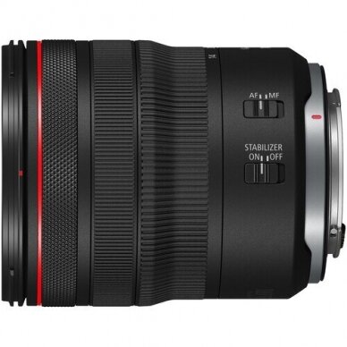 Canon RF 14-35mm f/4L IS USM 3