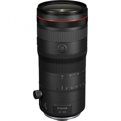 Canon RF 24-105mm F/2.8 L IS USM Z 2