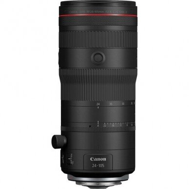 Canon RF 24-105mm F/2.8 L IS USM Z 1