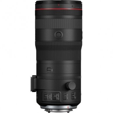 Canon RF 24-105mm F/2.8 L IS USM Z 3