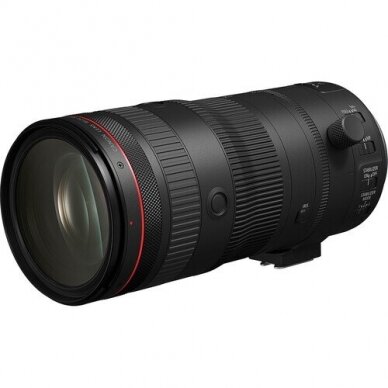Canon RF 24-105mm F/2.8 L IS USM Z 4