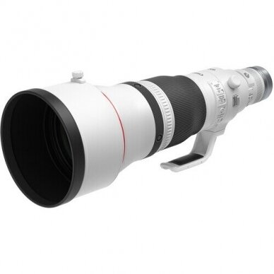 Canon RF 600mm F/4 L IS USM 3