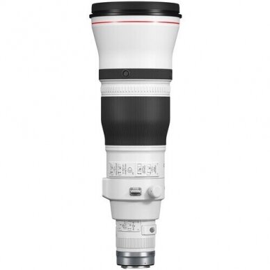 Canon RF 600mm F/4 L IS USM 1