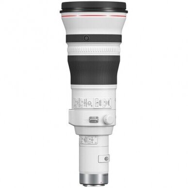 Canon RF 800mm F/5.6 L IS USM