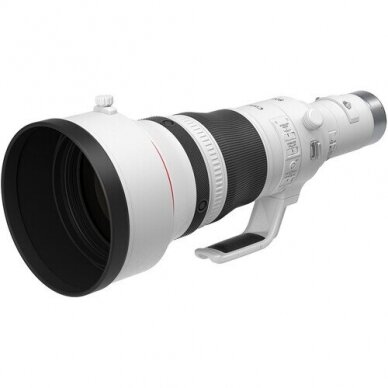 Canon RF 800mm F/5.6 L IS USM 2
