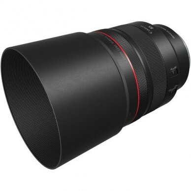 Canon RF 85mm f/1.2L USM DS 4