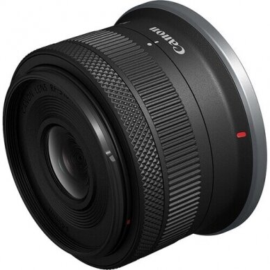 Canon RF-S 10-18mm F/4.5-6.3 IS STM 3