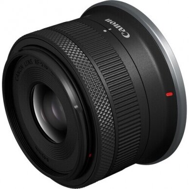 Canon RF-S 18-45mm 4.5-6.3 IS STM 2