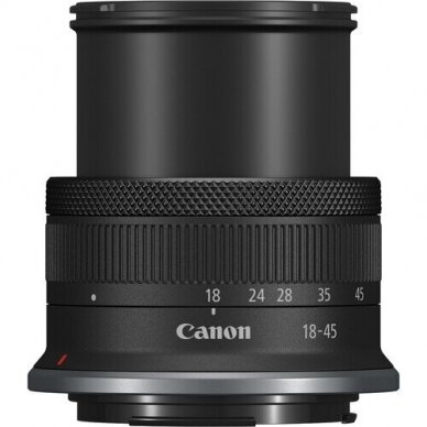 Canon RF-S 18-45mm 4.5-6.3 IS STM 1