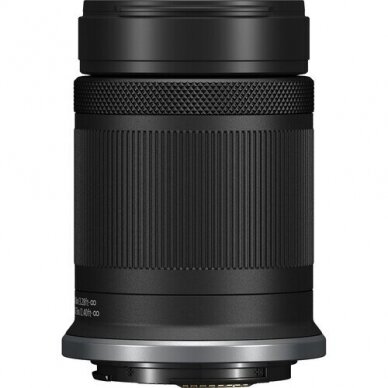 Canon RF-S 55-210mm F/5-7.1 IS STM 1