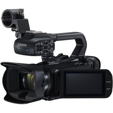 Canon XA45 Professional UHD 4K 1