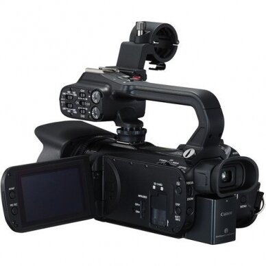 Canon XA45 Professional UHD 4K 2