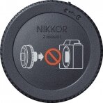 Dangtelis Nikon BF-N2