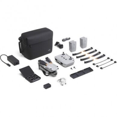 DJI Air 2S Fly More Combo 5