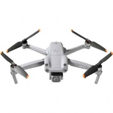 DJI Air 2S Fly More Combo + Smart Controller 1