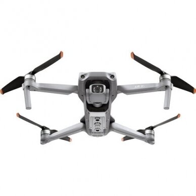 DJI Air 2S Fly More Combo + Smart Controller 2