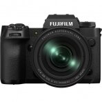 Fujifilm X-H2 Body + XF 16-80MM F4 R OIS WR