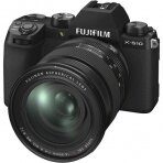 Fujifilm X-S10 Kit (16-80mm)