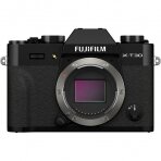 Fujifilm X-T30 II Body Juodas