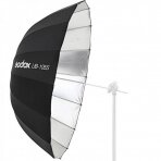 Godox UB-105S Silver Parabolic Umbrella