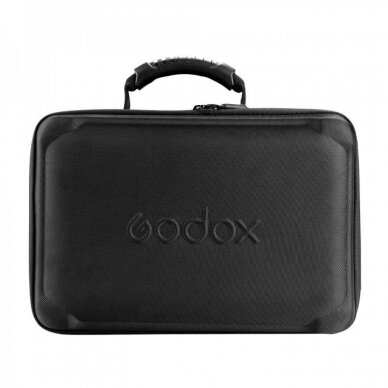 Godox AD400 PRO TTL 4