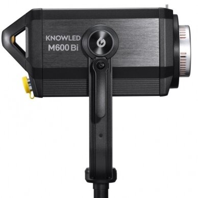 Godox Knowled M600Bi Bi-Color LED Light 5