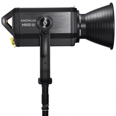 Godox Knowled M600Bi Bi-Color LED Light 6